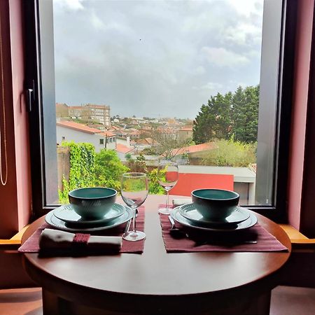 Guest House Eca Agora! Вила ду Конде Екстериор снимка