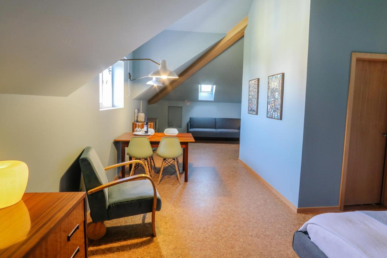 Guest House Eca Agora! Вила ду Конде Екстериор снимка